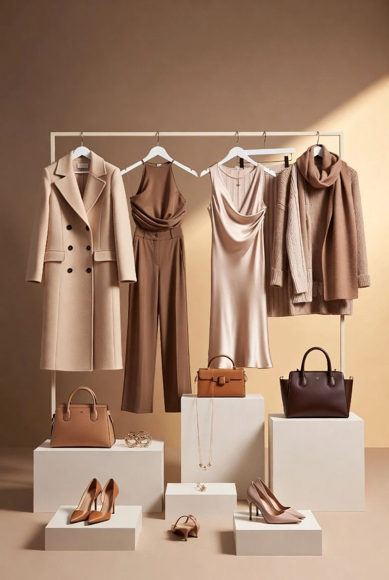 Women's Fashion