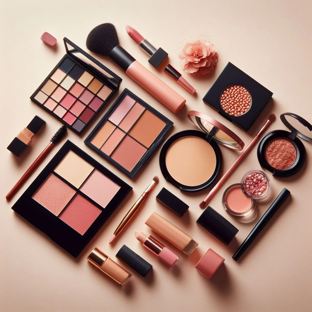 Cosmetics